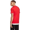 adidas Essentials Single Jersey Linijinis Siuvinėtas Logotipas M IC9278