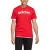 adidas Essentials Single Jersey Linijinis Siuvinėtas Logotipas M IC9278