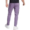adidas Essentials Single Jersey Siaurėjančios Atvirais Kraštais 3 Juostelės M Kelnės IJ8699