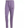 adidas Essentials Single Jersey Siaurėjančios Atvirais Kraštais 3 Juostelės M Kelnės IJ8699