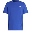 adidas Essentials Single Jersey siuvinėtas mažas logotipas, marškinėliai M IC9284
