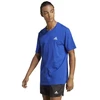 adidas Essentials Single Jersey siuvinėtas mažas logotipas, marškinėliai M IC9284