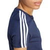 adidas Essentials Slim 3-Juosčių Marškinėliai Moterims IM2791