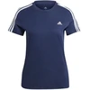 adidas Essentials Slim 3-Juosčių Marškinėliai Moterims IM2791