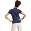 adidas Essentials Slim 3-Juosčių Marškinėliai Moterims IM2791