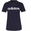 adidas Essentials Slim Logo Marškinėliai W H07833