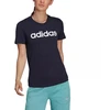 adidas Essentials Slim Logo Marškinėliai W H07833