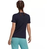 adidas Essentials Slim Logo Marškinėliai W H07833