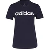 adidas Essentials Slim Logo Marškinėliai W H07833
