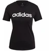 adidas Essentials Slim W GL0769 marškinėliai