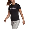 adidas Essentials Slim W GL0769 marškinėliai