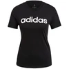adidas Essentials Slim W GL0769 marškinėliai