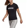 adidas Essentials Slim W GL0769 marškinėliai