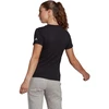 adidas Essentials Slim W GL0769 marškinėliai