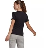 adidas Essentials Slim W GL0769 marškinėliai
