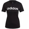 adidas Essentials Slim W GL0769 marškinėliai