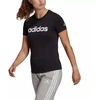 adidas Essentials Slim W GL0769 marškinėliai