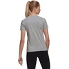 adidas Essentials Slim W GL0785 Marškinėliai