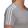 adidas Essentials Slim W GL0785 Marškinėliai