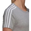 adidas Essentials Slim W GL0785 Marškinėliai
