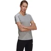 adidas Essentials Slim W GL0785 Marškinėliai