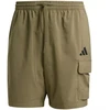 adidas Essentials Small Logo Cargo Chelsea šortai M JD1827