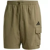adidas Essentials Small Logo Cargo Chelsea šortai M JD1827