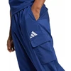 adidas Essentials Small Logo Cargo M JD1825 kelnės