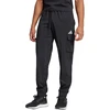 adidas Essentials Small Logo Cargo M JF3538 kelnės