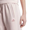 adidas Essentials Small Logo Feel Cozy Fleece Jr JF8746 kelnės