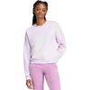 adidas Essentials Small Logo Feel Cozy W džemperis JF8827