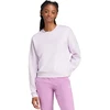 adidas Essentials Small Logo Feel Cozy W džemperis JF8827