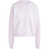 adidas Essentials Small Logo Feel Cozy W džemperis JF8827