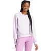 adidas Essentials Small Logo Feel Cozy W džemperis JF8827