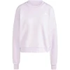 adidas Essentials Small Logo Feel Cozy W džemperis JF8827