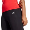 adidas Essentials Small Logo Flared W kelnės JD9961