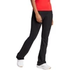 adidas Essentials Small Logo Flared W kelnės JD9961