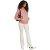 adidas Essentials Small Logo Flared W kelnės JD3072