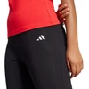 adidas Essentials Small Logo Flared W kelnės JD9961