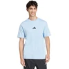 adidas Essentials Small Logo Single Jersey M JF1101