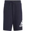 Adidas Essentials Šortai su dideliu logotipu iš prancūziško frotė audinio M IC9402
