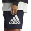 Adidas Essentials Šortai su dideliu logotipu iš prancūziško frotė audinio M IC9402
