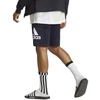 Adidas Essentials Šortai su dideliu logotipu iš prancūziško frotė audinio M IC9402