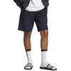 Adidas Essentials Šortai su dideliu logotipu iš prancūziško frotė audinio M IC9402