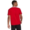 adidas Essentials Spalvų blokų Vieno džersio marškinėliai M HE4330