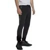 adidas Essentials su karinio rašto raštu Fleece kelnės M HL6929