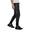 adidas Essentials su karinio rašto raštu Fleece kelnės M HL6929