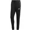 adidas Essentials su karinio rašto raštu Fleece kelnės M HL6929