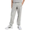 adidas Essentials šviesiai pilkos vaikiškos kelnės JY4995
