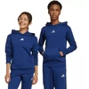 adidas Essentials tamsiai mėlynas vaikiškas džemperis JY0612